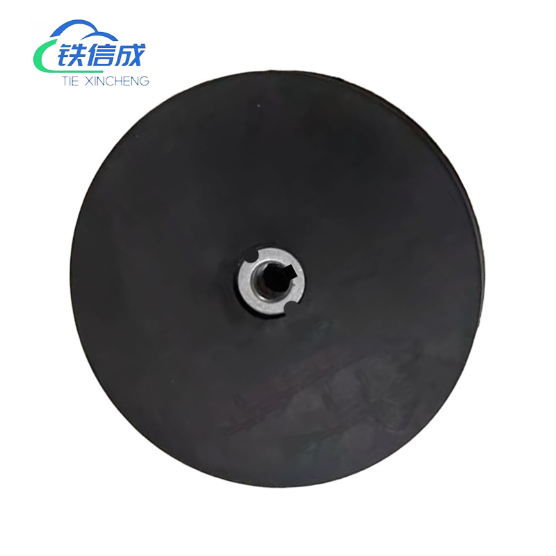 铁信成 驱动轮 TXC - QDL381 个高清大图