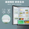 美的(Midea)513升电冰箱四开门一级能效双变频温湿精控智能家电BCD-513WTPZM(E)