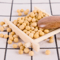 七河源有机黄大豆1kg 东北豆浆豆