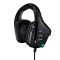 罗技（Logitech）G633 ARTEMIS SPECTRUM RGB 7.1 环绕声游戏耳机麦克风