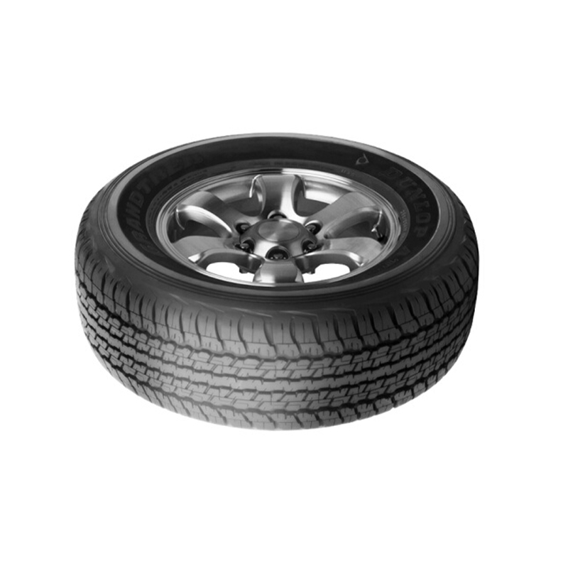 邓禄普(DUNLOP)轮胎275/65R17 115H GRANDTREK AT3