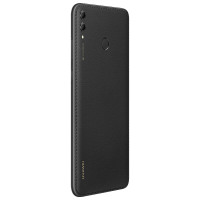 HUAWEI/华为 畅享MAX 4GB+64GB 幻夜黑 全网通版 珍珠屏杜比全景声大电池 移动联通电信4G手机 双卡双待