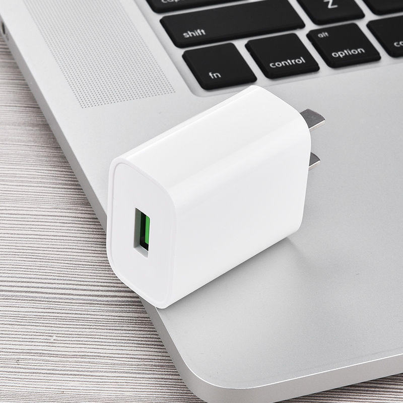 多功能充电器头多口usb快充插头2.1a适用安卓苹果手机平板充电器|2.