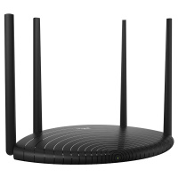 TP-LINK TL-WDR5660易展版百兆网口双频5G家用无线路由器WiFi覆盖1200M高速全网通用宽带上网