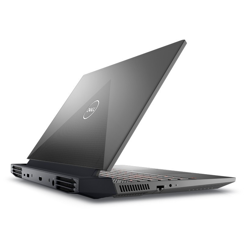 戴尔G15-5520-15(I7 12700H/16G/512G/RTX3060 6G/165Hz/黑色)