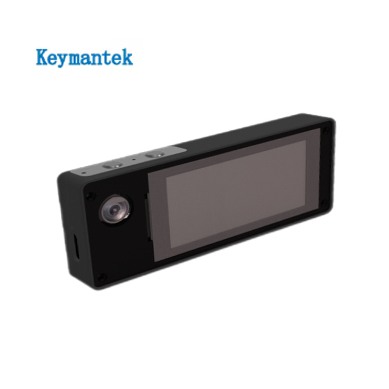 Keymantek PSSR-B-C-B-KMXY 32G 1920*1080 工作记录仪 胸戴式 (计价单位:台) 黑