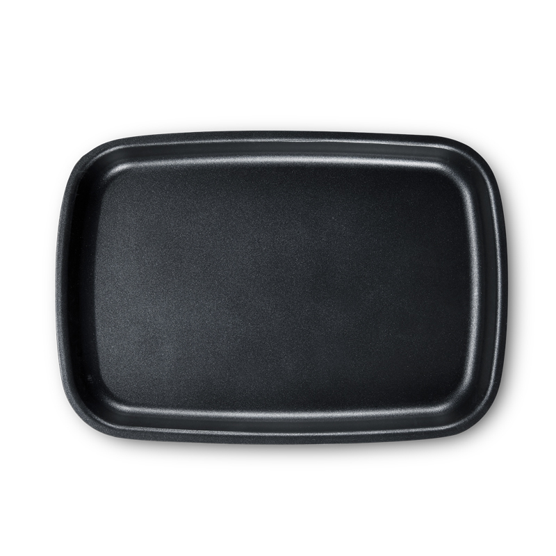 摩飞电器(MORPHY RICHARDS) MR9088 家用多功能锅地中海蓝色2.5L高清大图