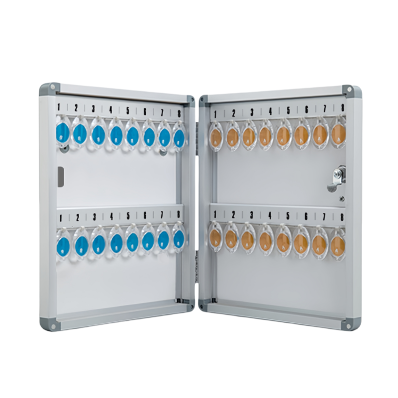 珂洋 钥匙柜 32位 个高清大图