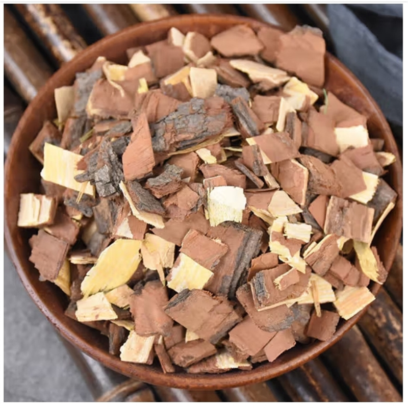 苦楝皮100克干货正品新货苦楝皮正新货煮水泡茶楝树皮9260高清大图