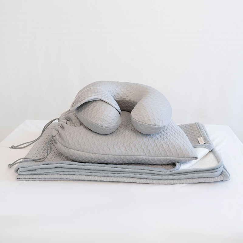 唐纳家纺 凉感午休组合- TN-PB25025