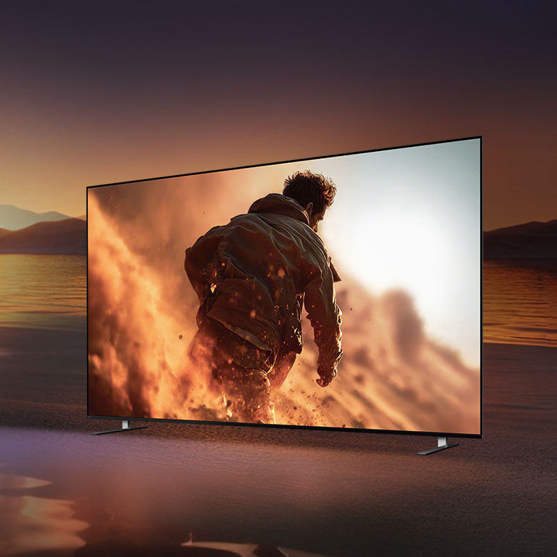Sony/索尼电视7系二代 75英寸 75XR70M2真彩原色 True RGB新品高清大图