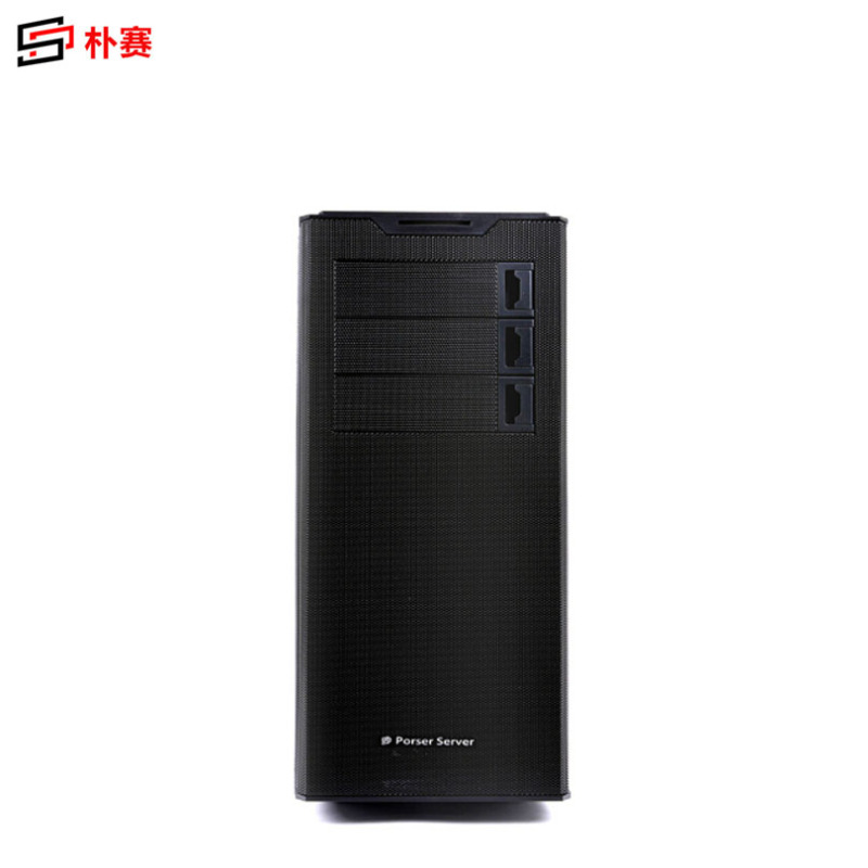 朴赛(PUSAI)I7 7820X 深度学习服务器主机(X299主板 16G 250G GTX1080 11G显卡)