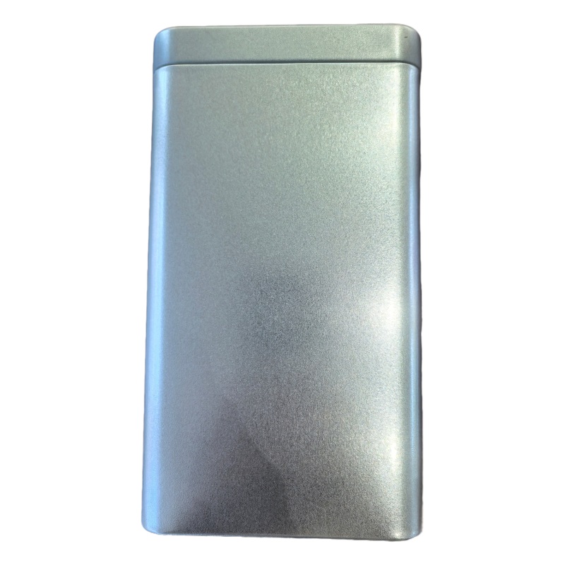 鸡公山 茉莉花茶250g/罐高清大图