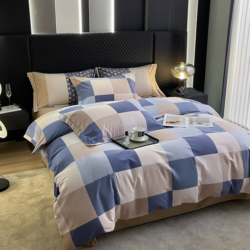 杉杉国产建筑风格桌面摆件半遮光塑料工艺品创意家居饰品高清大图