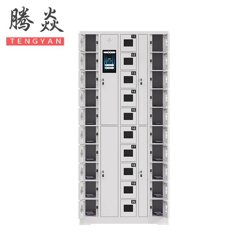 腾焱智能手机柜高清大图