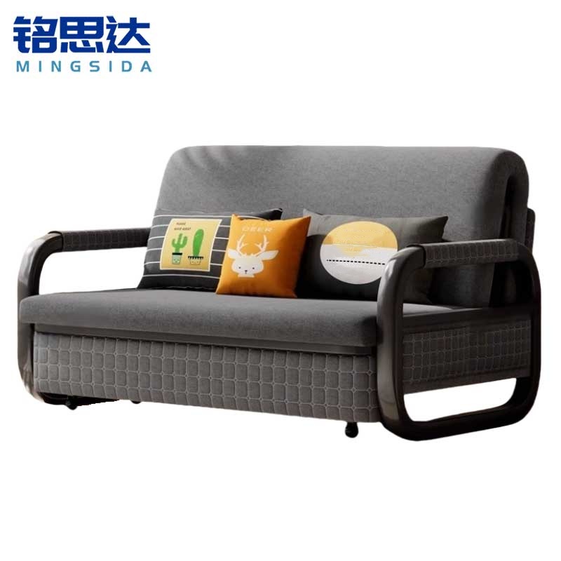 铭 思 达沙发床高清大图