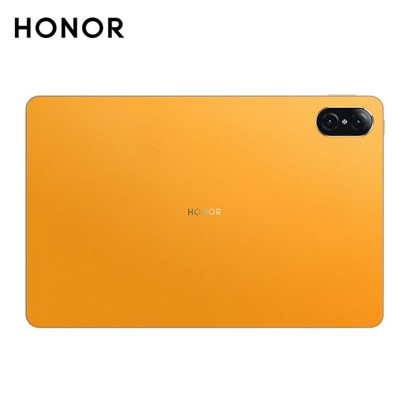 [套餐]HONOR/荣耀V7 Pro 11英寸平板电脑 120Hz高刷新2.5K全面屏游戏网课学习办公Pad 8+128GB[WIFI版]晨晖金+原装笔