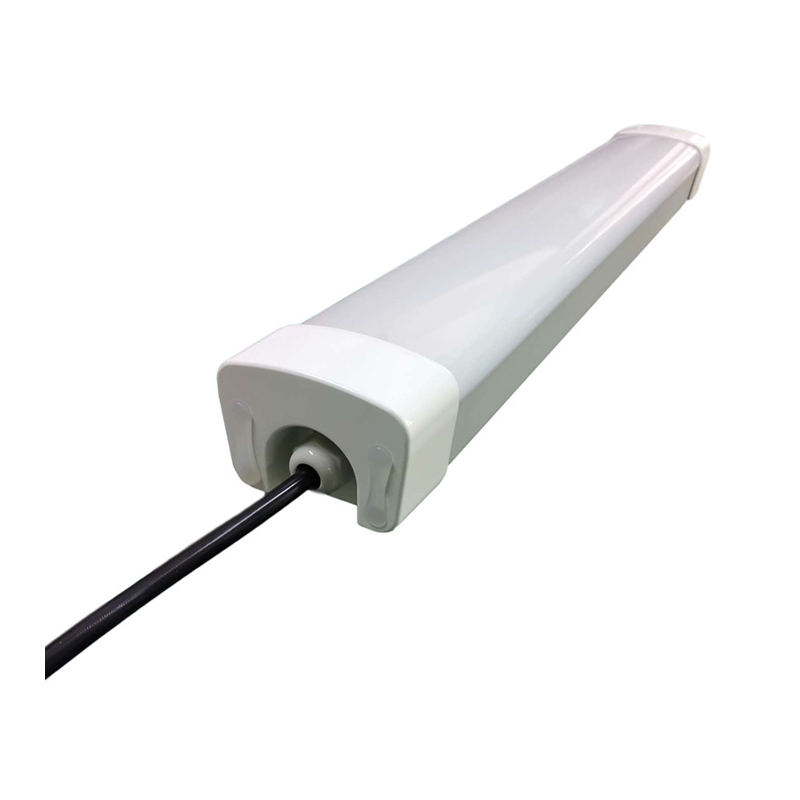 HS 恒盛 WF215-48W 固定式LED灯具 (计价单位:个) 白色