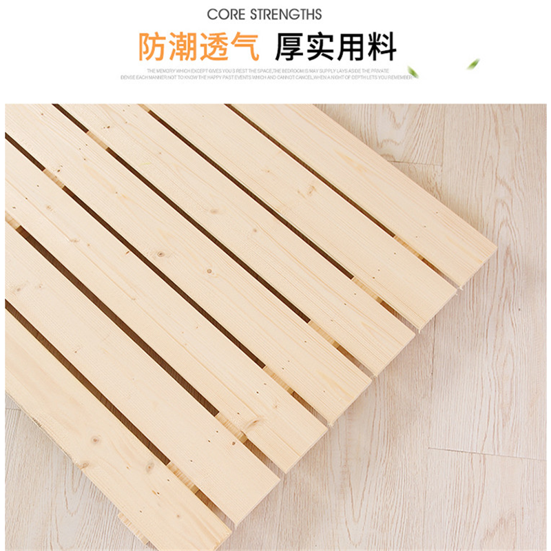 幼儿园托管床高清大图