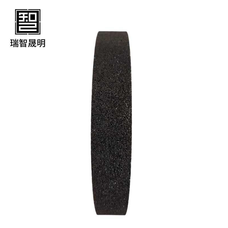 瑞智晟明 锆刚玉砂轮 254*35*25.4图片
