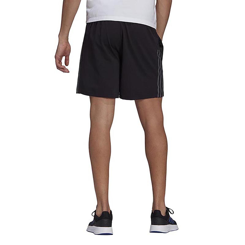 Adidas阿迪达斯短裤男裤新款跑步训练裤运动休闲裤GP8606