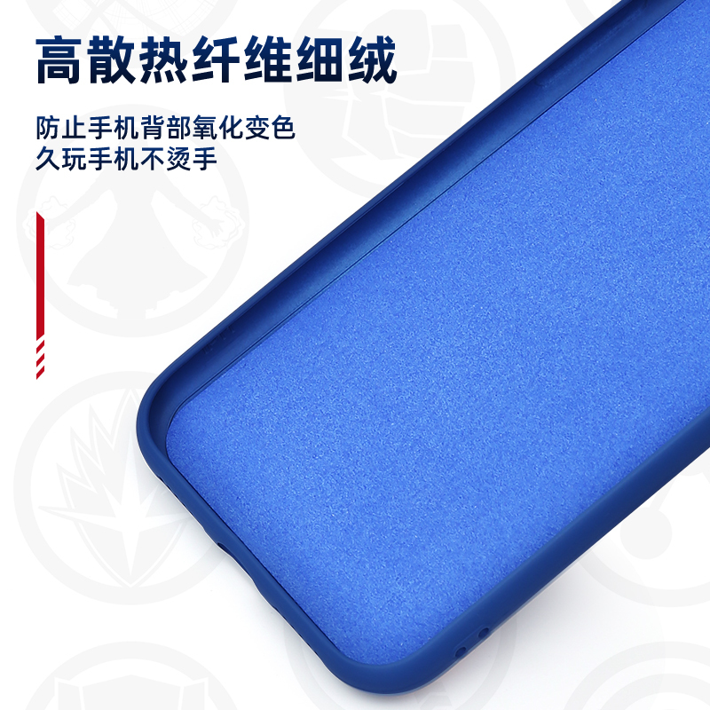 正版漫威优加苹果11手机壳摄像头全包硅胶防摔iPhone11保护套个性创意十一潮牌新款情侣男女软壳