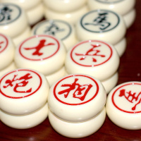 人造玉象棋