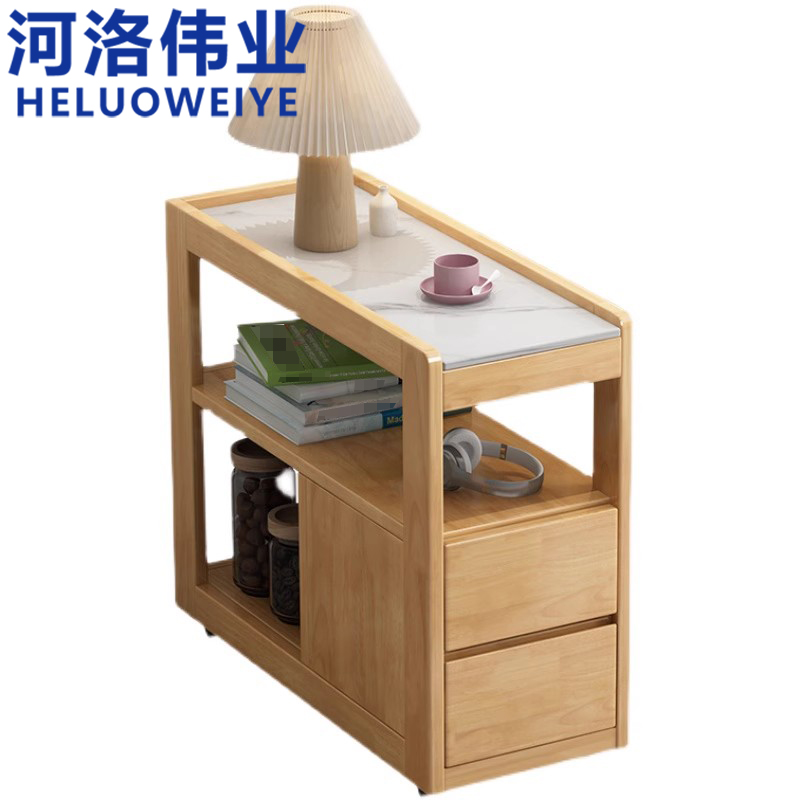 河洛伟业茶几边几张