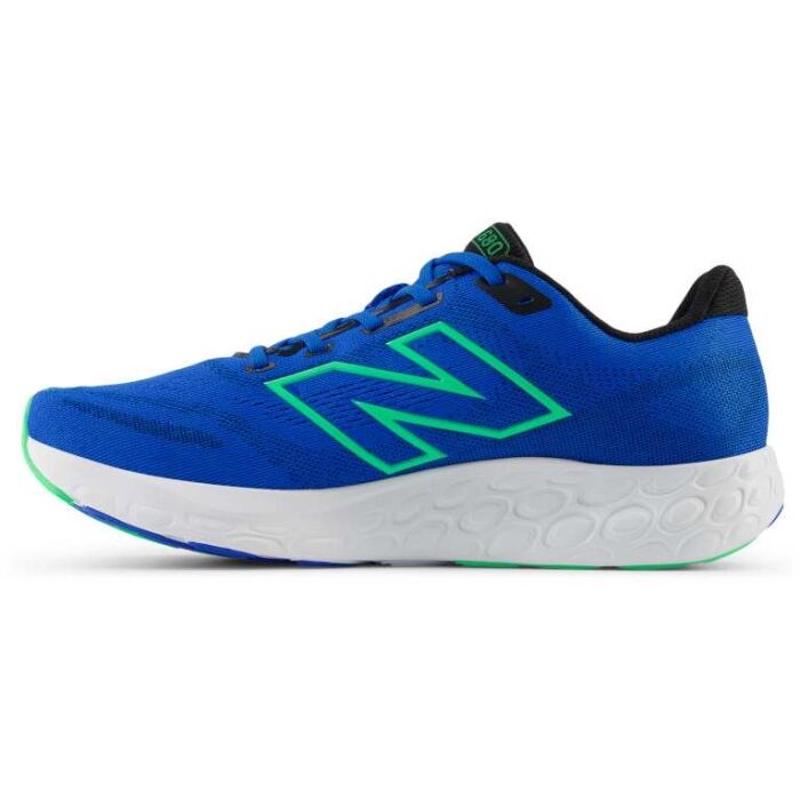新百伦(New Balance)New Balance男子跑步鞋缓震舒适专业训练运动高清大图