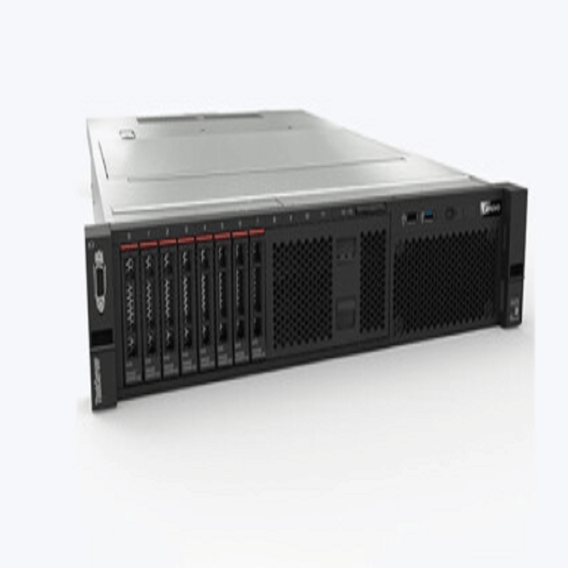 联想/Lenovo ThinkSystem SR558H(1*海光7260)服务器图片