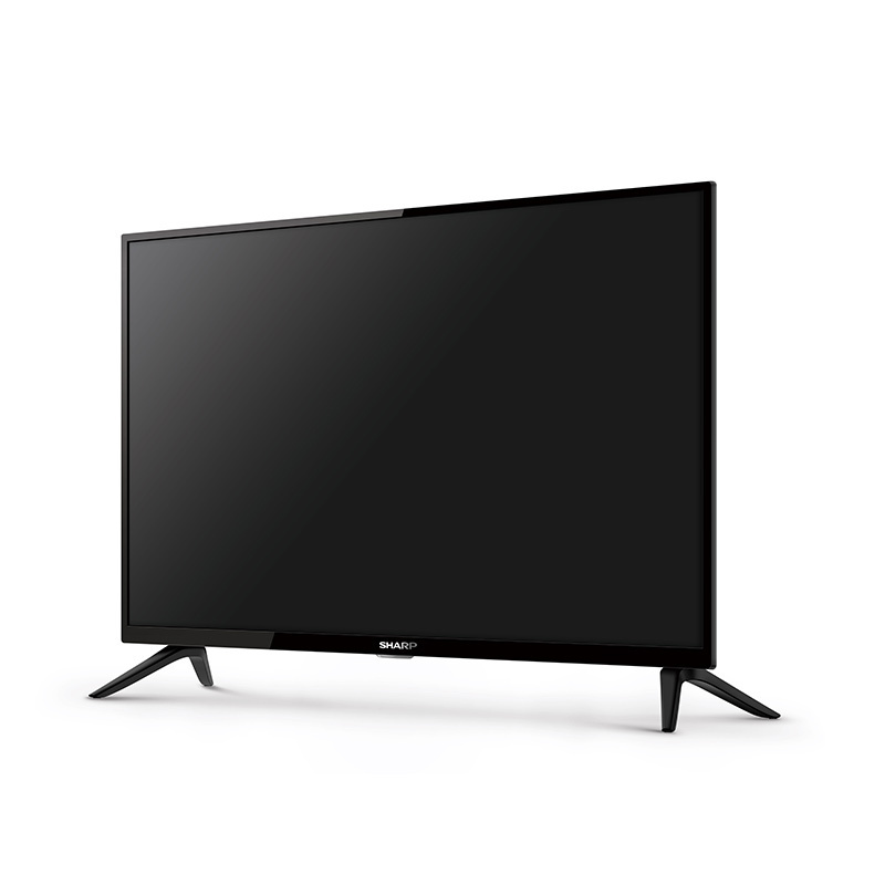 夏普 (SHARP)2T-C32ACSA 32英寸 1GB+8GB 安卓智能网络液晶高清平板电视