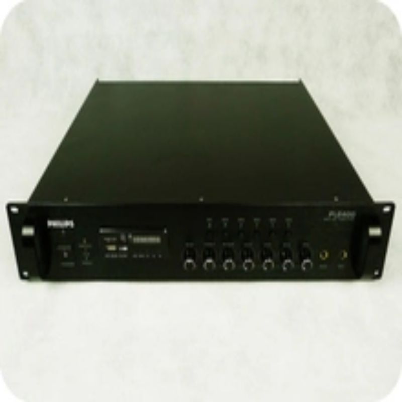 LAX LP-8705功放