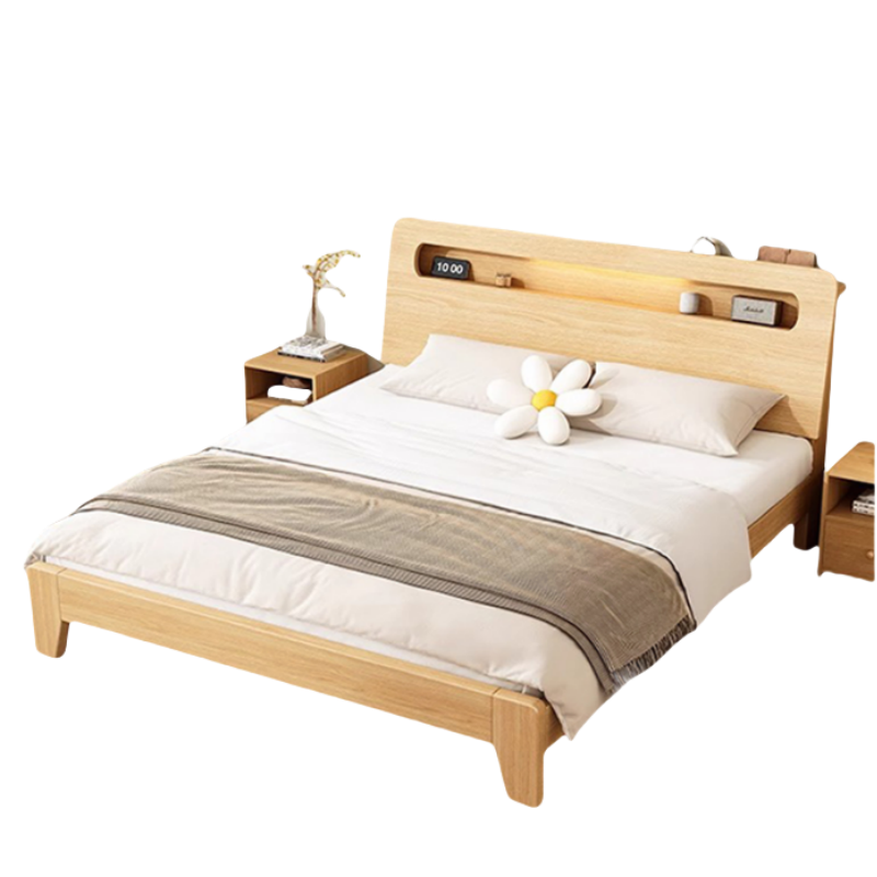 蕃蒂床180cm张高清大图