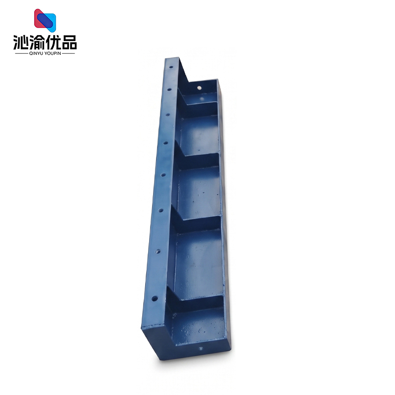 沁渝优品 阳角模 1500*100*100mm 个