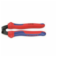 凯尼派克 KNIPEX 71 02 200200mm KNIPEX-CoBolt紧凑型断线钳(双色双重材料手柄)