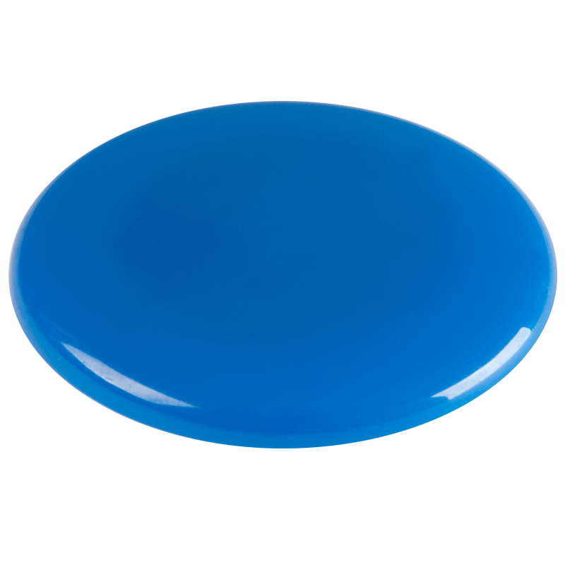 齐心(COMIX) B2383 30mm 圆形 磁扣 5.00 个/卡 (单位:卡) 彩色高清大图