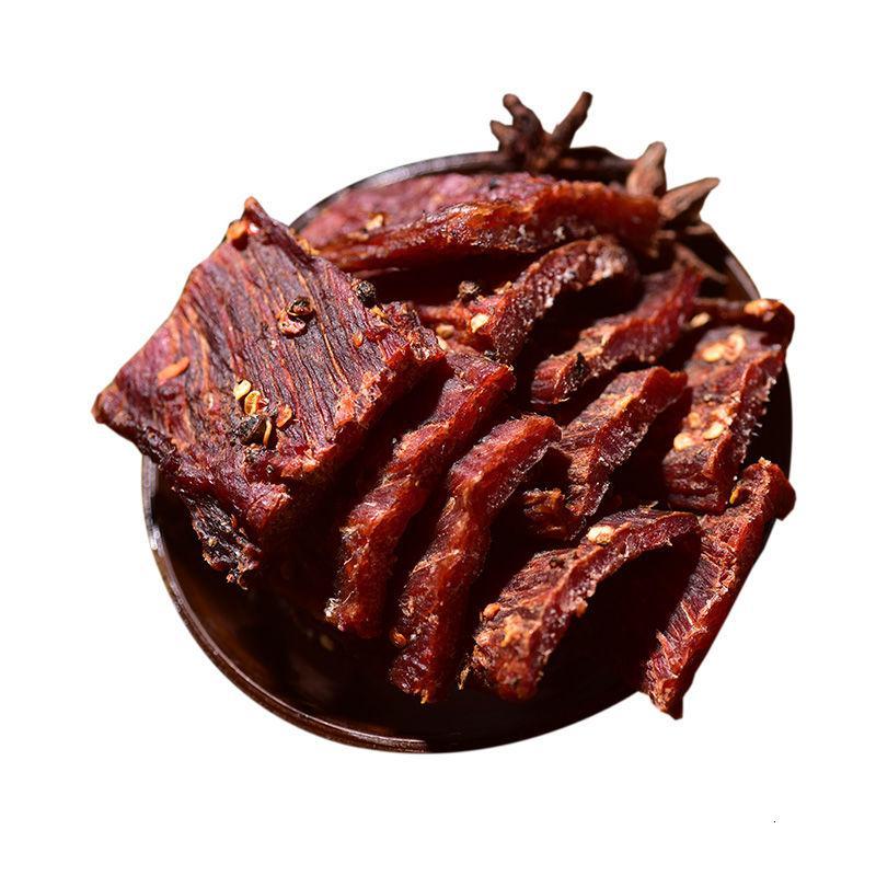 牛肉干风干西藏特产牛肉干手撕肉干零食风干肉正宗手撕牛肉干麻辣