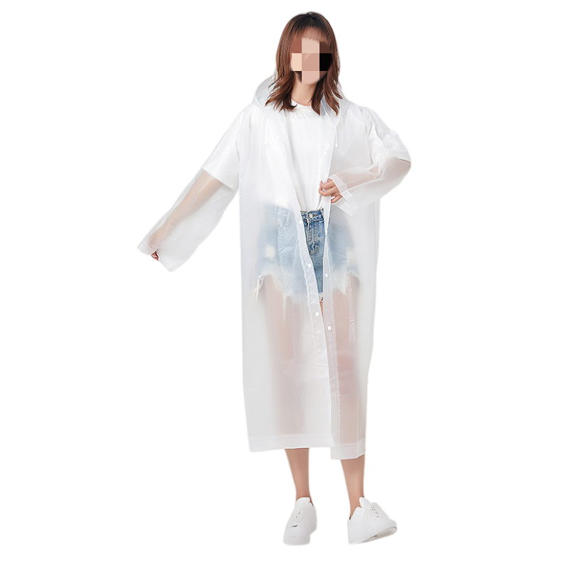 攸雨衣加厚高清大图