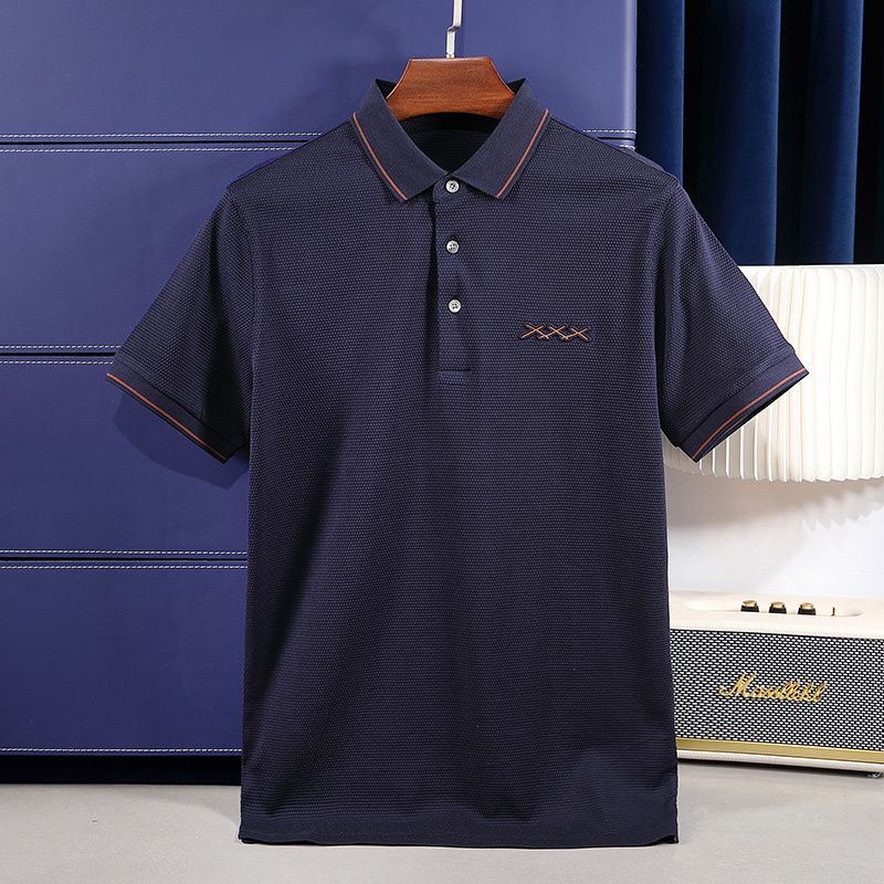 鄂羊羊男士polo衫报价_参数_图片_视频_怎么样_问答-苏宁易购