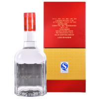 五粮液股份公司 五湖液 高朋聚 2瓶装 52度 475ml*2 浓香型白酒