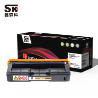 鑫森科SP220BK黑色硒鼓适用理光SPC220 222 221 240