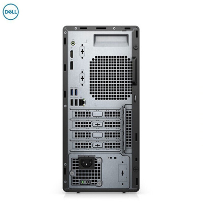 DELL戴尔Optiplex 3080MT台式电脑 MT大机箱/单主机 i5-10500/16G/512G固态/定制