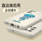 魔画(MOHUA)opporeno6手机壳reno5pro套reno4se新款reno3元气版5g女男镜头全包防摔硅胶