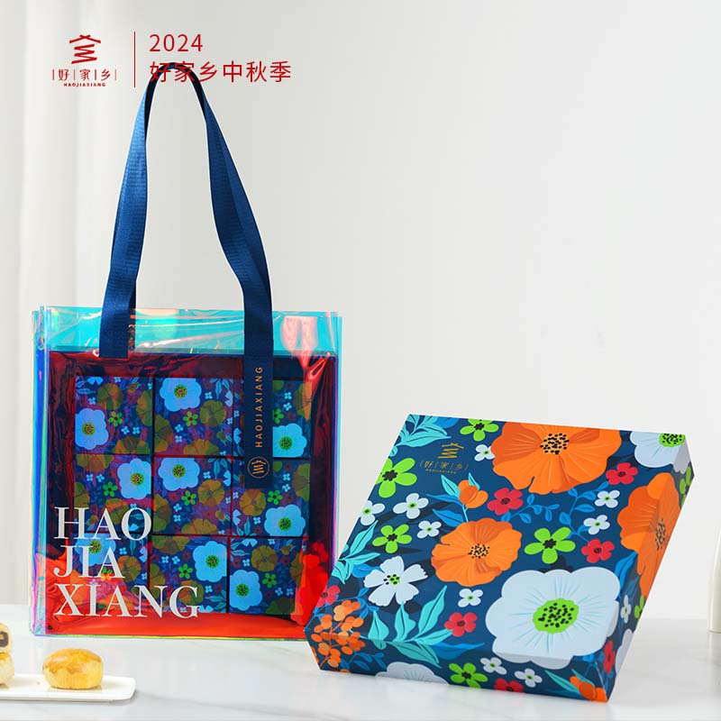 好家乡-花田 535g