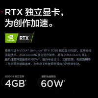 联想ThinkPad neo 14英寸高性能标压商务办公轻薄笔记本电脑(12代i5-12500H/16G/1T/RTX2050独显/2.2K屏/暗夜黑)
