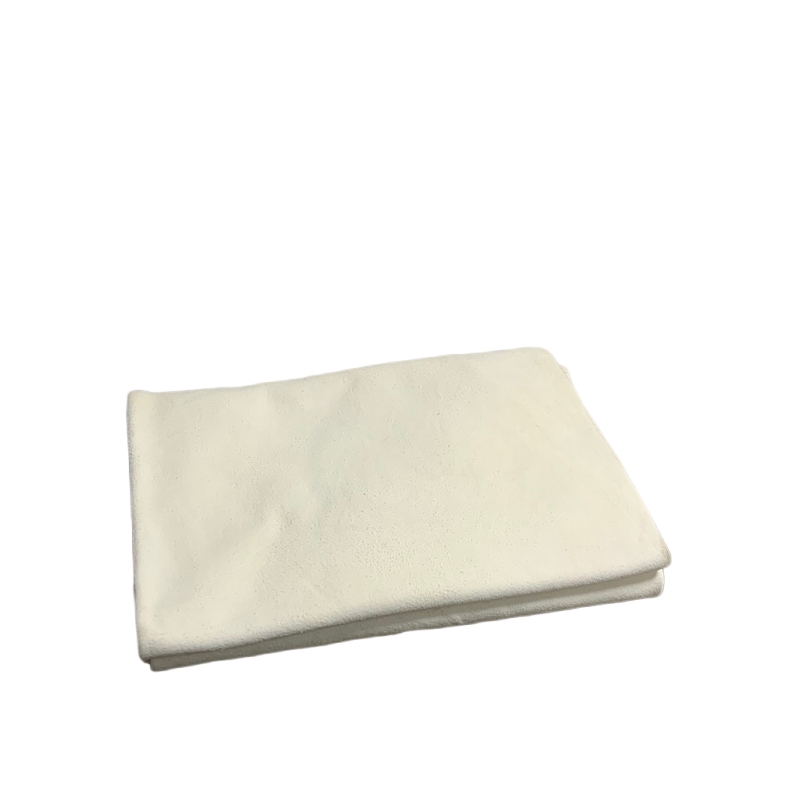 欣一铮科 鹿皮布 约80cm*60cm 块高清大图