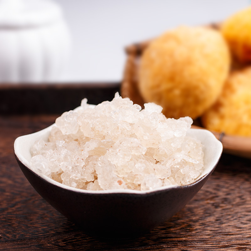 金唐 雪燕30g*3包 非特级云南天然搭配桃胶皂角米雪莲子银耳羹伴侣