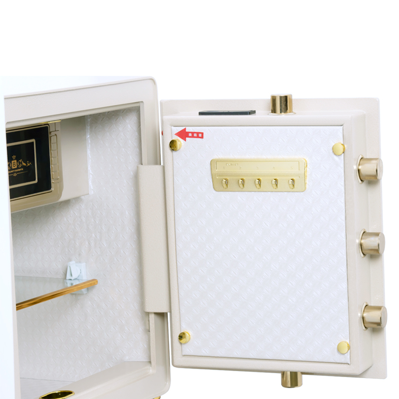甬康达保险柜 FDG-A10/D-45JZ 电子密码保险箱/柜家用办公