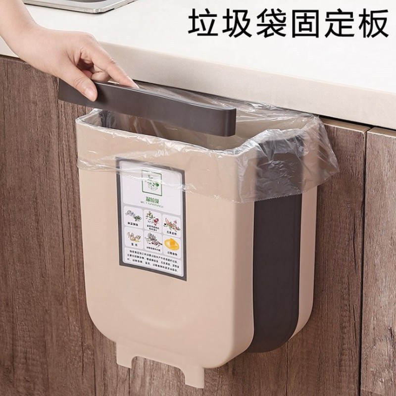 创意家居厨房用品用具小百货壁挂式置物架家用大全清洁收纳收纳层架 三维工匠高清大图