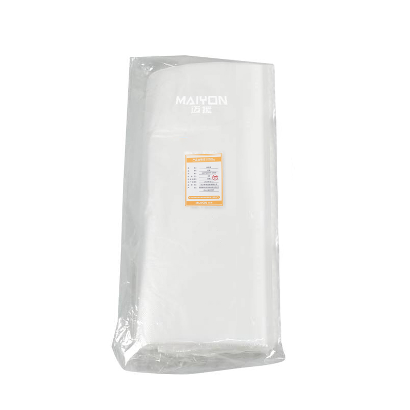 迈援 食品袋 30*35cm(50只装)把高清大图